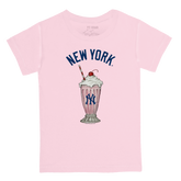New York Yankees Milkshake Kid's Tee Shirt