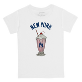 New York Yankees Milkshake Kid's Tee Shirt