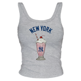 New York Yankees Milkshake OG Tank
