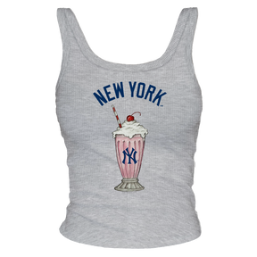 New York Yankees Milkshake OG Tank