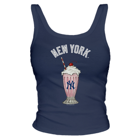 New York Yankees Milkshake OG Tank