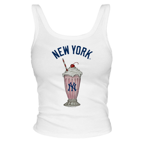 New York Yankees Milkshake OG Tank
