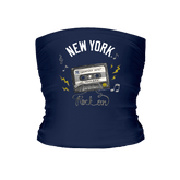 New York Yankees Mixtape Tube Top