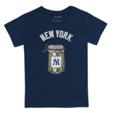 New York Yankees Pickle Jar Kid's Tee Shirt