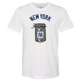 New York Yankees Pickle Jar Unisex Tee Shirt