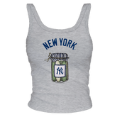 New York Yankees Pickle Jar OG Tank