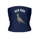 New York Yankees Pigeon Tube Top