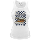 New York Yankees Pizza Classic Tank