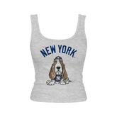New York Yankees Puddy Emmy Tank