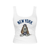 New York Yankees Puddy Emmy Tank