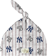 VIP MLB Signature Stitch w/ Number, Logo - Beanie - Tiny Turnip