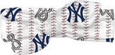 VIP MLB Signature Stitch w/ Number, Logo - Headband - Tiny Turnip