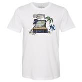 New York Yankees Spring Training 2026 Unisex Tee Shirt - Tiny Turnip