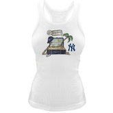 New York Yankees Spring Training 2026 Classic Tank