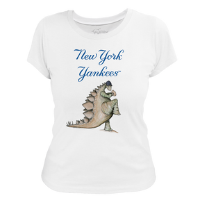 New York Yankees Stega Tee Shirt
