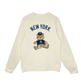 New York Yankees Teddy Sweatshirt