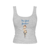 New York Yankees Triple Scoop Emmy Tank