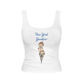 New York Yankees Triple Scoop Emmy Tank