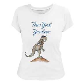 New York Yankees TT Rex Tee Shirt