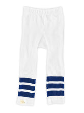VIP New York Yankees Postseason '26 Striped Tubulars - Tiny Turnip