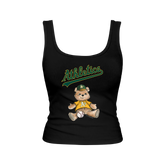 Oakland Athletics Teddy Emmy Tank