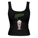 Oakland Athletics Milkshake Emmy Tank
