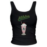 Oakland Athletics Milkshake OG Tank