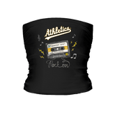 Oakland Athletics Mixtape Tube Top