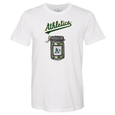Oakland Athletics Pickle Jar Unisex Tee Shirt