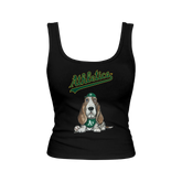 Oakland Athletics Puddy Emmy Tank