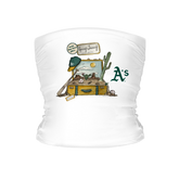 Oakland Athletics Spring Training 2026 Tube Top - Tiny Turnip
