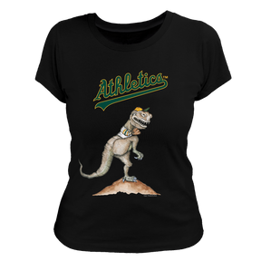 Oakland Athletics TT Rex Tee Shirt