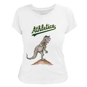 Oakland Athletics TT Rex Tee Shirt