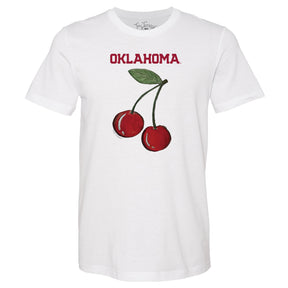 Oklahoma Sooners Babes Tee Shirt