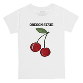 Oregon State Beavers Cherry Kid's Tee Shirt