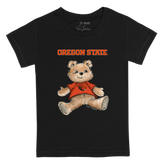 Oregon State Beavers Teddy Kid's Tee Shirt