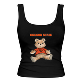 Oregon State Beavers Teddy Emmy Tank