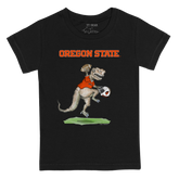 Oregon State Beavers TT Rex Kid's Tee Shirt