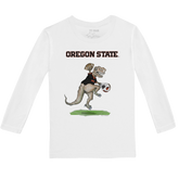 Oregon State Beavers TT Rex Long-Sleeve Tee Shirt