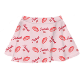 VIP NHL Lipstick w/ Name. Number - Skirt - Tiny Turnip