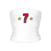 VIP Philadelphia Phillies Postseason '26 Tube Top - Tiny Turnip