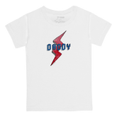 VIP Philadelphia Phillies Postseason '26 Kid's Tee Shirt - Tiny Turnip