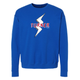 VIP Philadelphia Phillies Postseason '26 Carson Crewneck - Tiny Turnip