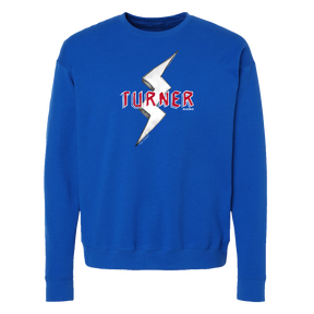VIP Philadelphia Phillies Postseason '26 Carson Crewneck - Tiny Turnip