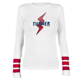 VIP Philadelphia Phillies Postseason '26 Cuffed Thermal - Tiny Turnip