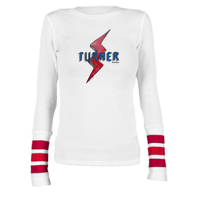 VIP Philadelphia Phillies Postseason '26 Cuffed Thermal - Tiny Turnip