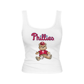 Philadelphia Phillies Teddy Emmy Tank