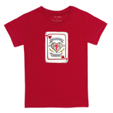 Philadelphia Phillies Card Kid's Tee Shirt