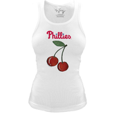 Philadelphia Phillies Cherry Classic Tank