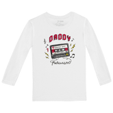 VIP Philadelphia Phillies Postseason '26 Kid's Long-Sleeve Tee Shirt - Tiny Turnip